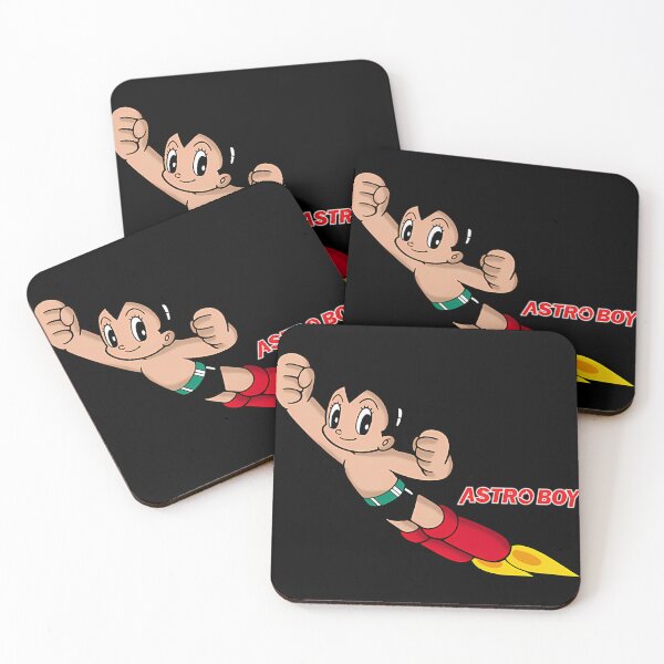 Aperçu de l'œuvre Astro Boy Classique créée et vendue par ToniraeEvansAl.
