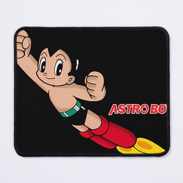 Artikelvorschau, Astro Boy Klassiker entworfen und verkauft von ToniraeEvansAl.