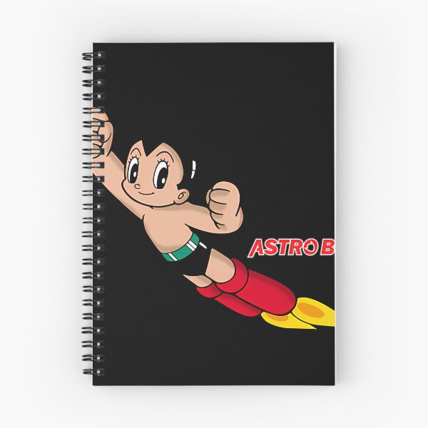 Aperçu de l'œuvre Astro Boy Classique créée et vendue par ToniraeEvansAl.