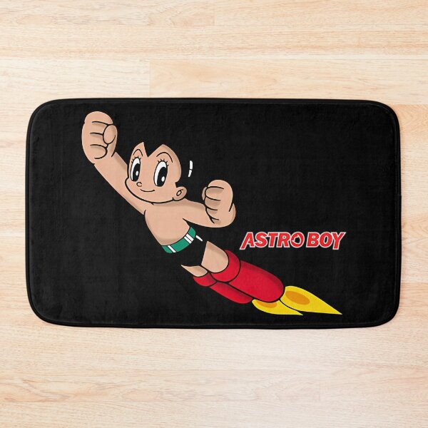 Artikelvorschau, Astro Boy Klassiker entworfen und verkauft von ToniraeEvansAl.