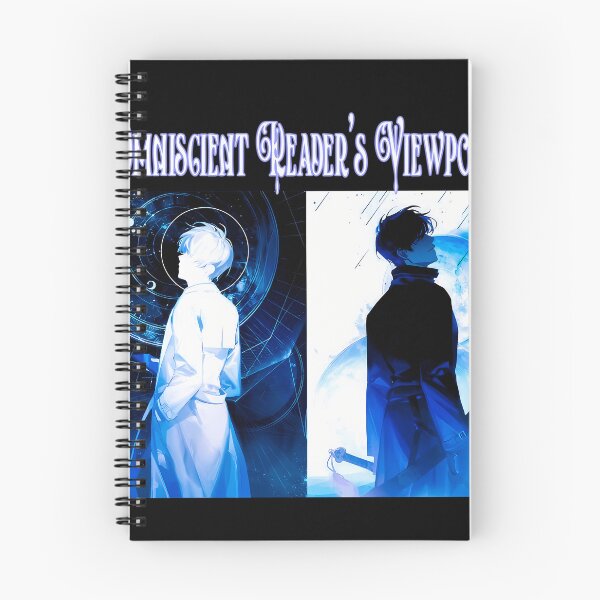 Item preview,  Omniscient Readers Viewpoint Kim Dokja Classic designed and sold by ToniraeEvansAl.