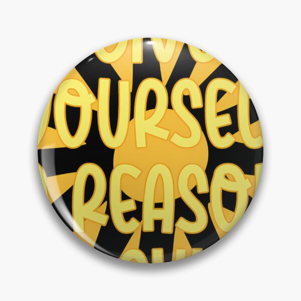 Item preview,  Give Yourself A Reason designed and sold by LawrenceEdwardB.