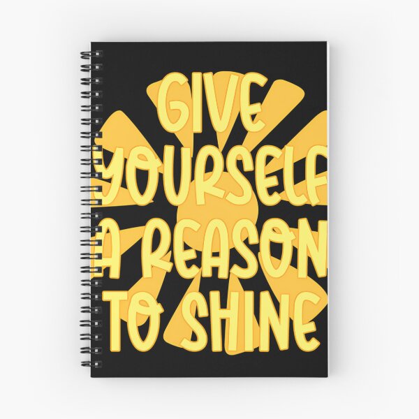 Item preview,  Give Yourself A Reason designed and sold by LawrenceEdwardB.