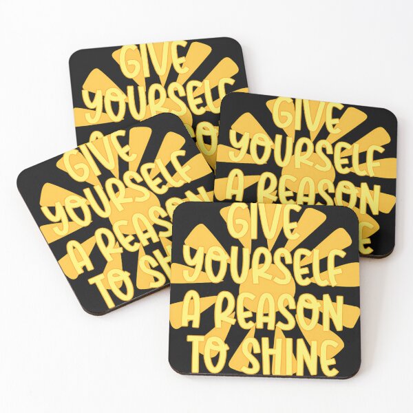 Item preview,  Give Yourself A Reason designed and sold by LawrenceEdwardB.