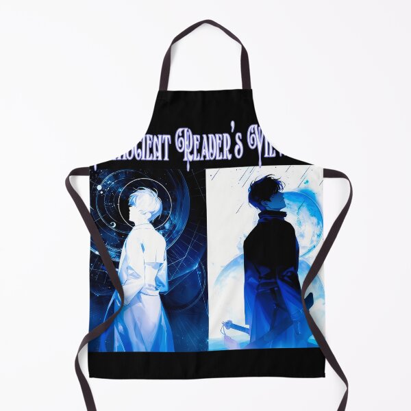 Item preview,  Omniscient Readers Viewpoint Kim Dokja Classic designed and sold by ToniraeEvansAl.
