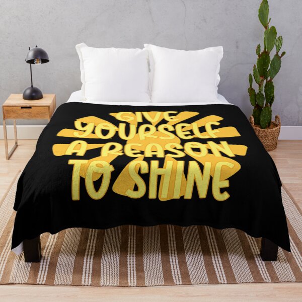 Item preview, Give Yourself A Reason designed and sold by LawrenceEdwardB.