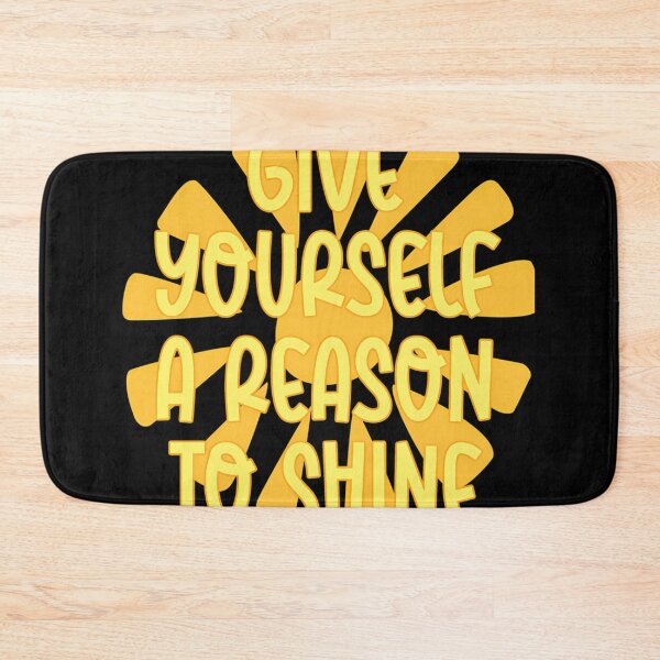 Item preview,  Give Yourself A Reason designed and sold by LawrenceEdwardB.