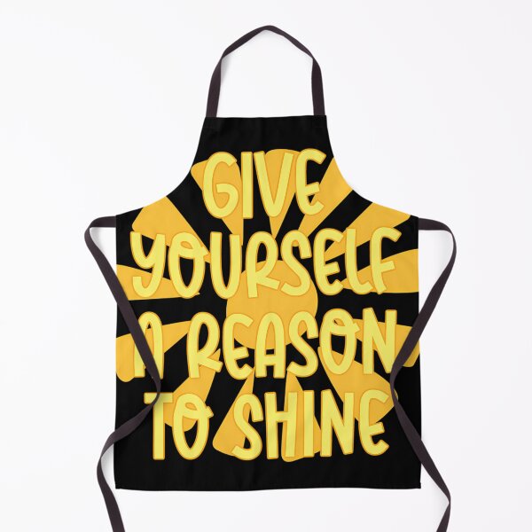 Item preview, Give Yourself A Reason designed and sold by LawrenceEdwardB.