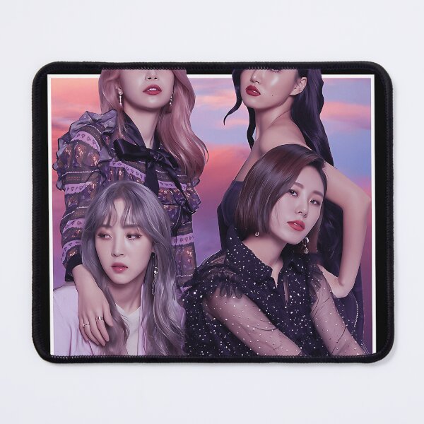 Item preview, mamamoo Members Photoshoot designed and sold by LawrenceEdwardB.