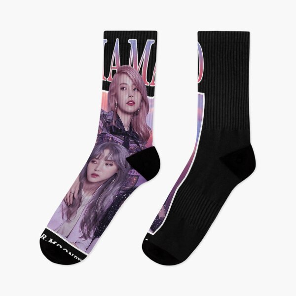 Item preview, mamamoo Members Photoshoot designed and sold by LawrenceEdwardB.