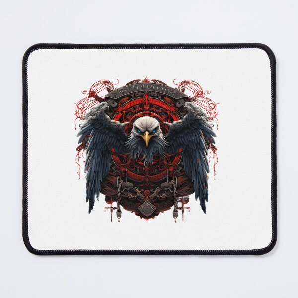 Item preview, Eagle of Death Metal designed and sold by Kendandesign.