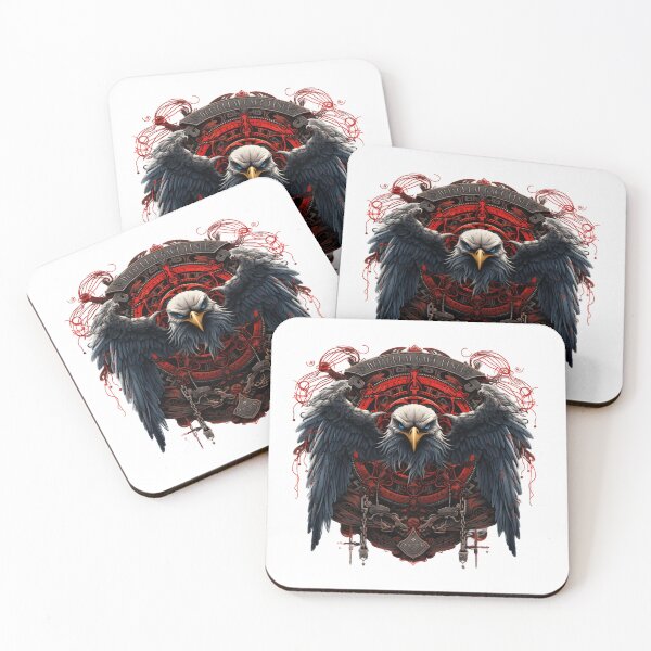 Item preview, Eagle of Death Metal  designed and sold by Kendandesign.