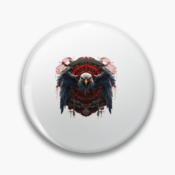 Item preview, Eagle of Death Metal  designed and sold by Kendandesign.