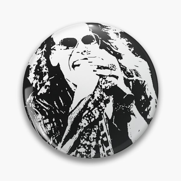 Item preview, Shadow Steven Tyler designed and sold by LawrenceEdwardB.