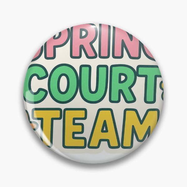 Item preview, Spring Court Team designed and sold by Svanna91.