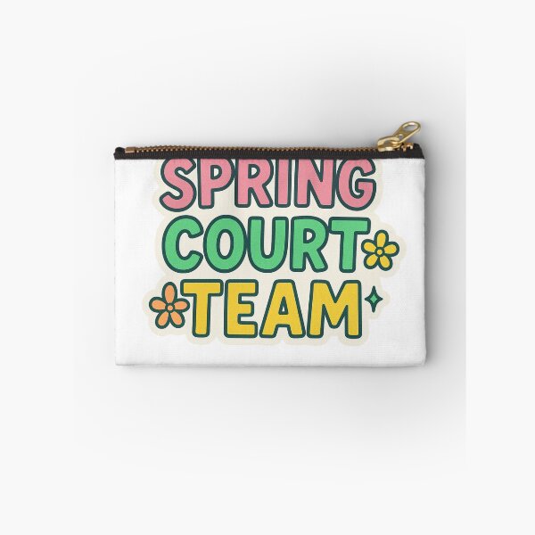 Item preview, Spring Court Team designed and sold by Svanna91.