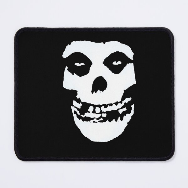 Item preview, The Misfits Face designed and sold by AREVALOLOVELL.