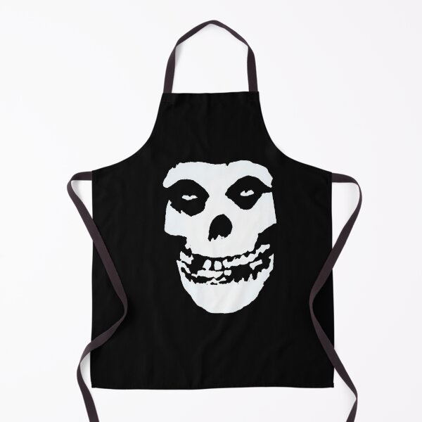 Item preview, The Misfits Face designed and sold by AREVALOLOVELL.