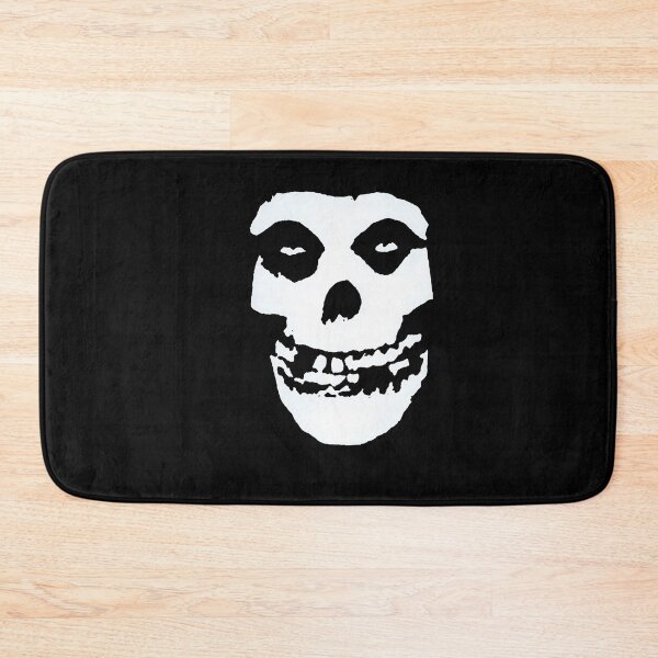 Item preview, The Misfits Face designed and sold by AREVALOLOVELL.