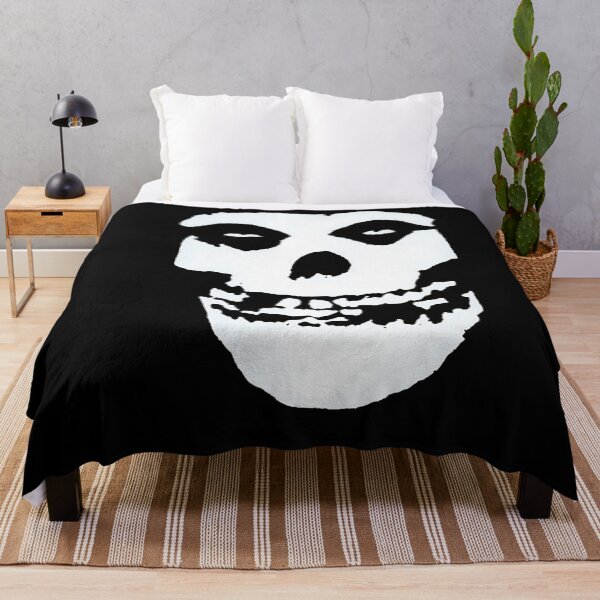 Item preview, The Misfits Face designed and sold by AREVALOLOVELL.