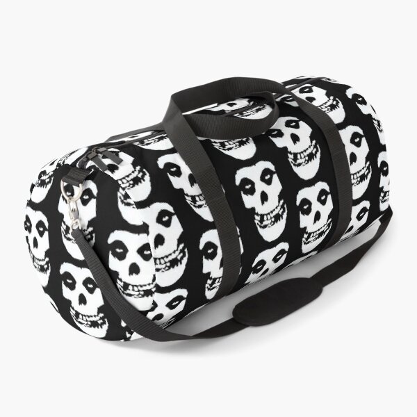 Item preview, The Misfits Face designed and sold by AREVALOLOVELL.