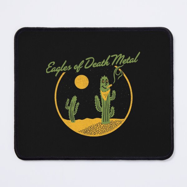 Item preview, Eagle of Death Metal  designed and sold by Kendandesign.