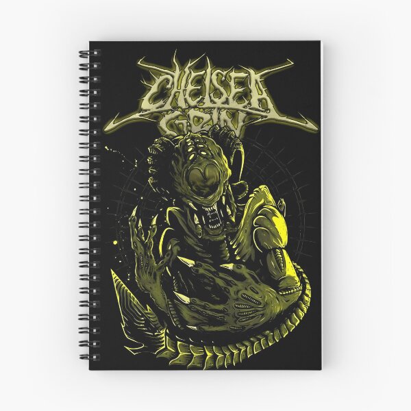 Item preview,  Death Metal Grin designed and sold by EddieMiyamo.