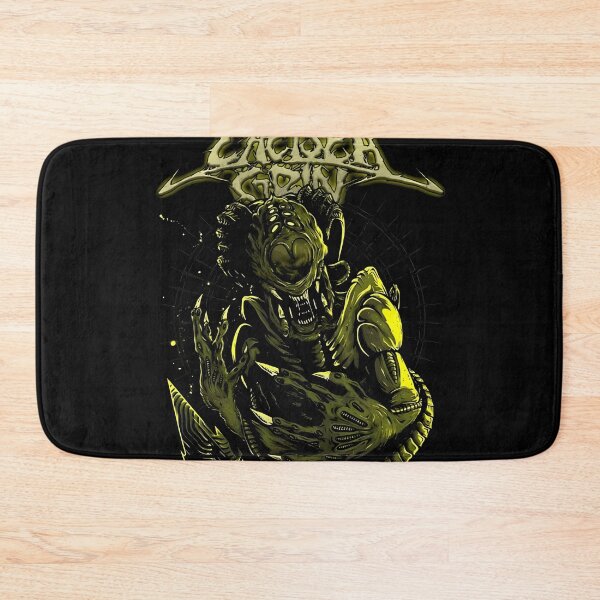 Item preview,  Death Metal Grin designed and sold by EddieMiyamo.