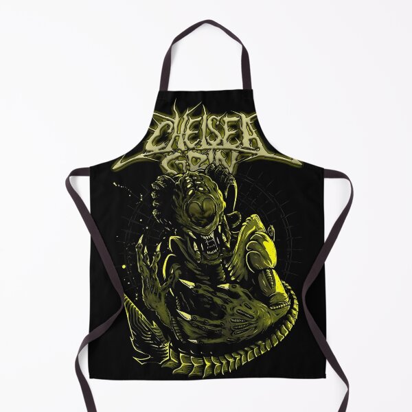 Item preview,  Death Metal Grin designed and sold by EddieMiyamo.