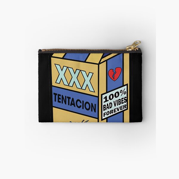 Item preview,  Lyrical Lemonade Tentacion 100 Bad Vibes Forever designed and sold by EddieMiyamo.