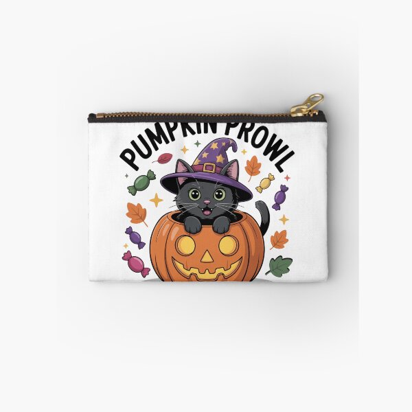 Item preview, Pumpkin Prowl designed and sold by Alchemy Void.