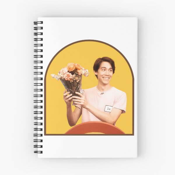 Item preview, Zac Make Some Noise Vase Sticker designed and sold by studioroguet.