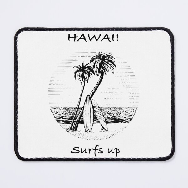 Item preview, Hawaii Beach designed and sold by ViaARTfactory.