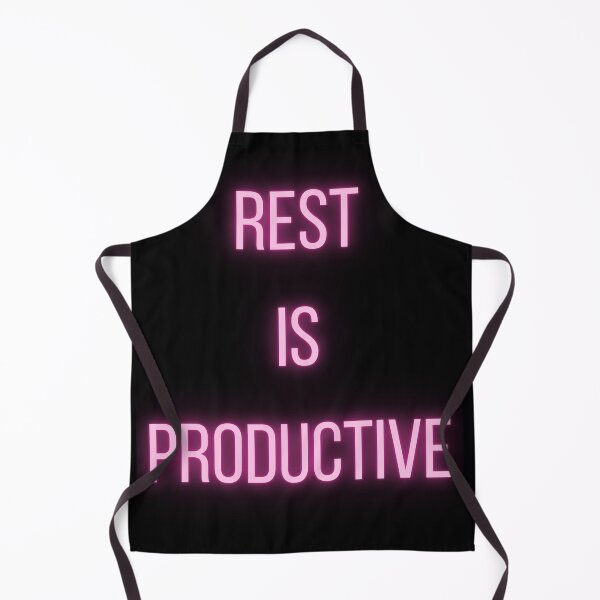 Item preview, Rest Is Productive T-Shirt Gifts For Self Care Fans designed and sold by EggertoneArt.