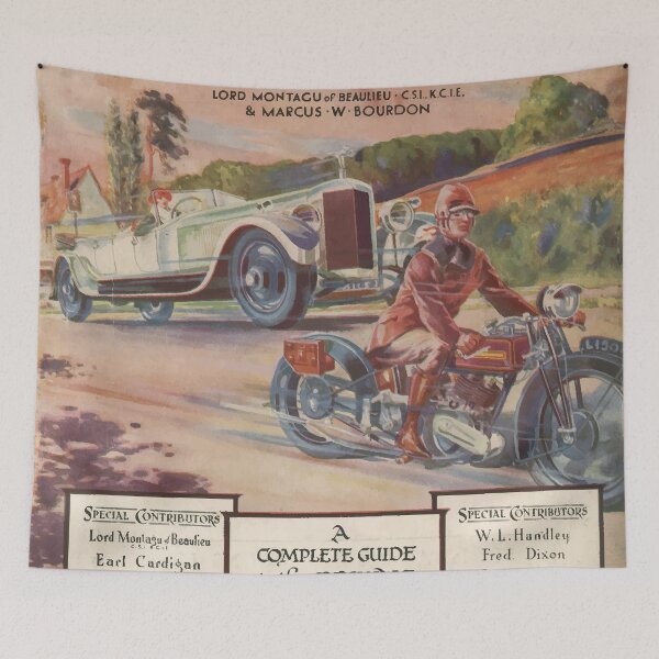 Item preview, Cars and Motorcycles designed and sold by Salocin.