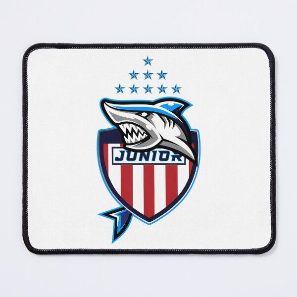 Item preview, Junior De Barranquilla designed and sold by willardgarret.