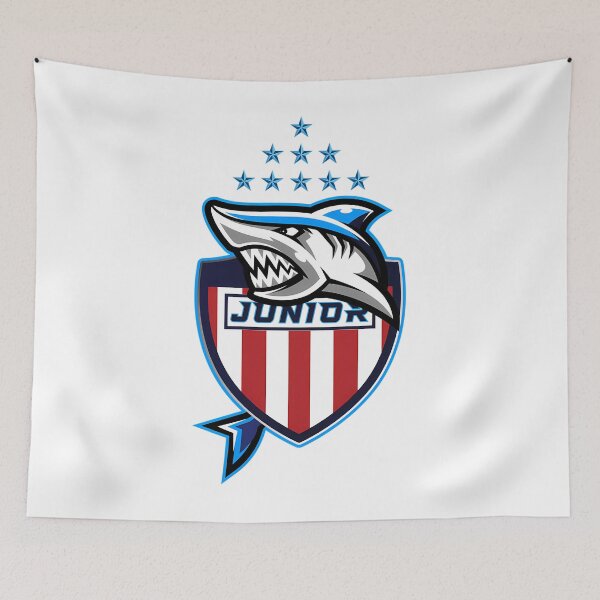 Item preview, Junior De Barranquilla designed and sold by willardgarret.
