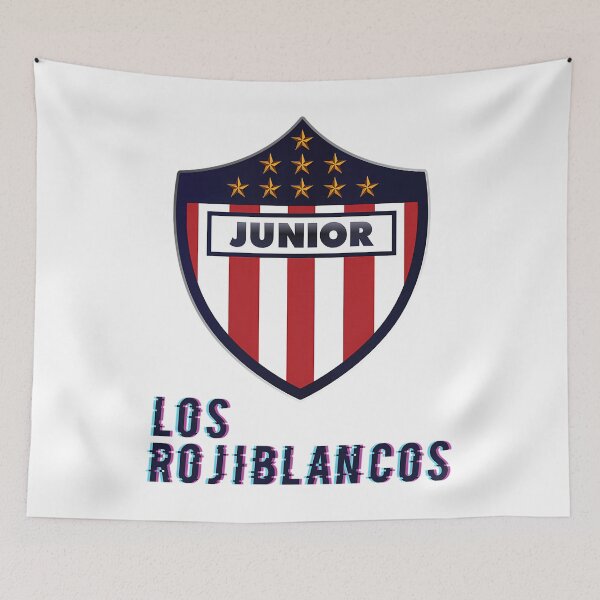Item preview, Los Rojiblancos designed and sold by willardgarret.