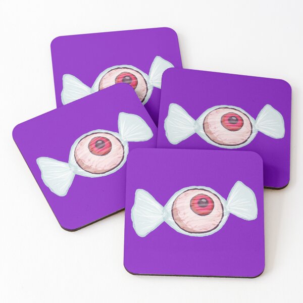 Item preview, Eye Candy designed and sold by humanribs4lunch.