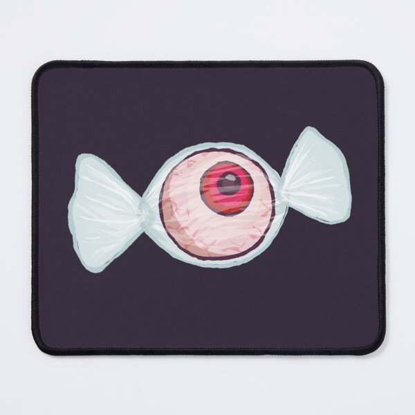 Item preview, Eye Candy designed and sold by humanribs4lunch.