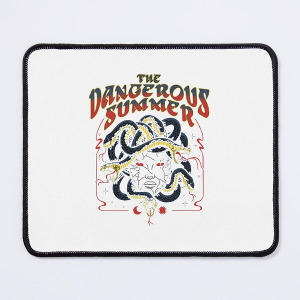 Item preview, The Dangerous Summer 3 designed and sold by DavidLaux.