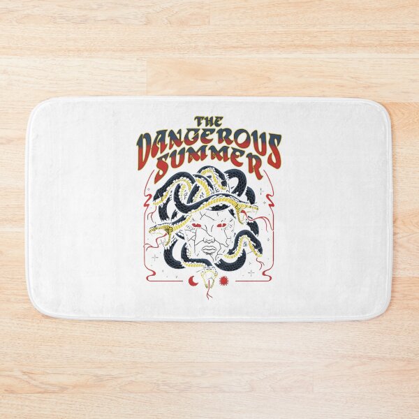 Item preview, The Dangerous Summer 3 designed and sold by DavidLaux.