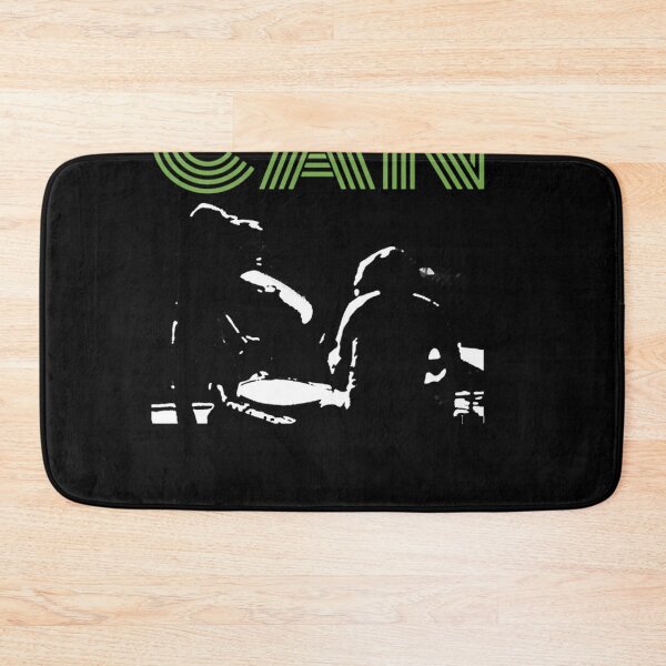 Item preview,  Can (The Band) Classic designed and sold by EddieMiyamo.