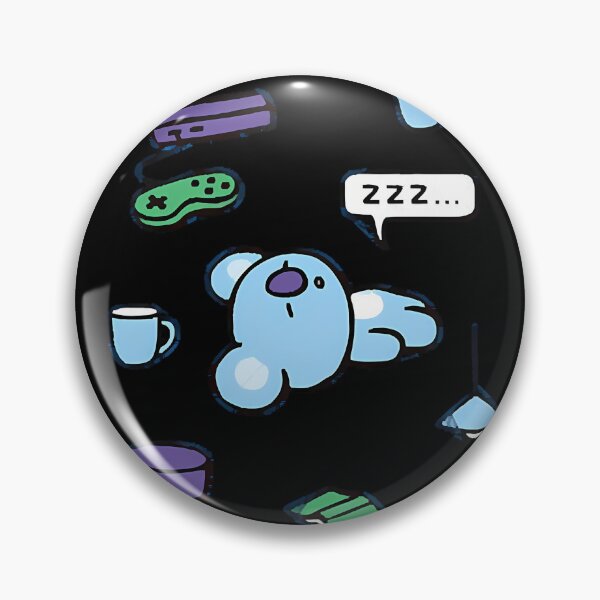Item preview, Bt21Roomiephonecase-Koya designed and sold by EddieMiyamo.