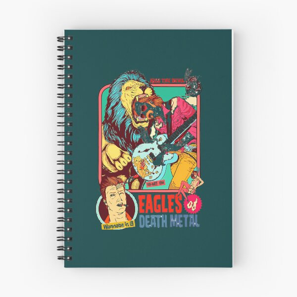 Item preview, Eagle of Death Metal  designed and sold by Kendandesign.