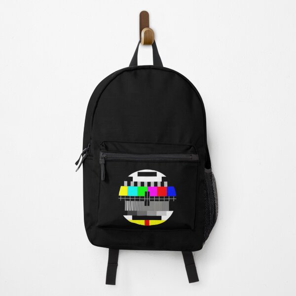 Item preview, 90'S Tv Test Pattern designed and sold by AREVALOLOVELL.