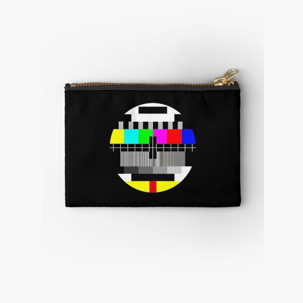 Item preview, 90'S Tv Test Pattern designed and sold by AREVALOLOVELL.