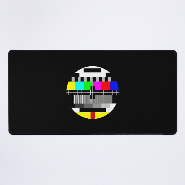 Item preview, 90'S Tv Test Pattern designed and sold by AREVALOLOVELL.