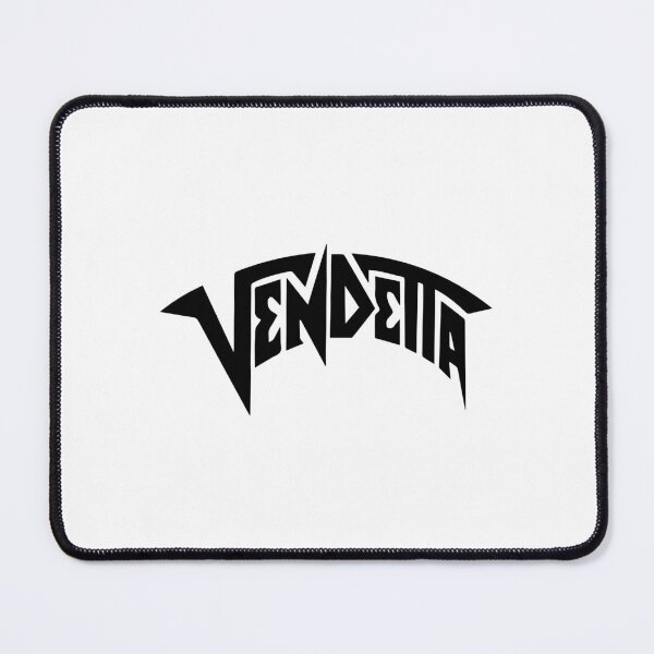 Item preview, Vendetta 2 designed and sold by ScottRuiz.