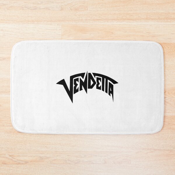 Item preview, Vendetta 2 designed and sold by ScottRuiz.